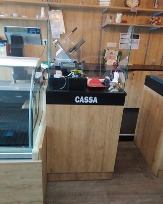 arredo locale