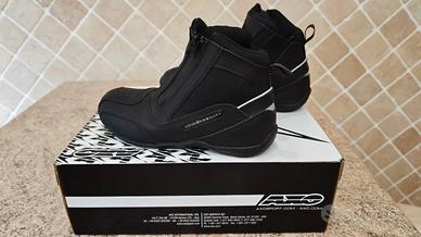Scarpe da moto AXO nuove
