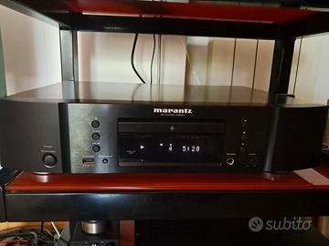 Marantz cd6004