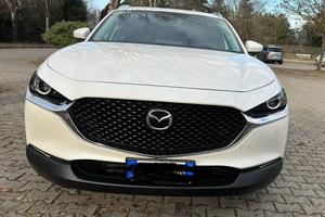 MAZDA CX-30 2.0 Skyactiv-G 150 CV M Hybrid 2WD Exe