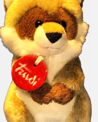 🦝Trudi peluche 