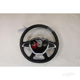 Volante vers. air-bag dacia sandero 2012-20