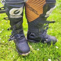 Stivali oneal n 42