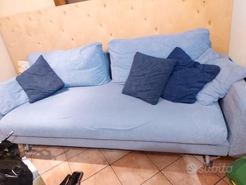 Divano adattabile