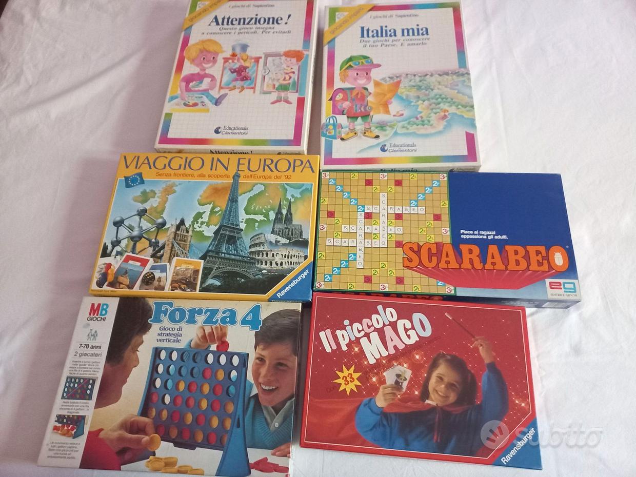 Tavolo bambini Vendita in Tutto per i bambini