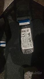 casco bici bambino 47 52