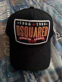 cappello dsquared