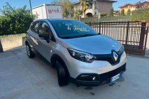 RENAULT CAPTUR 2015