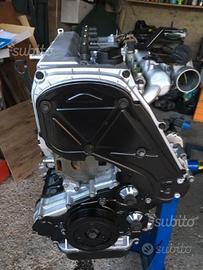 Motore revisionato km0 Sorento 170cv 25dci