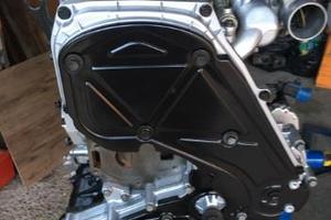 Motore revisionato km0 Sorento 170cv 25dci