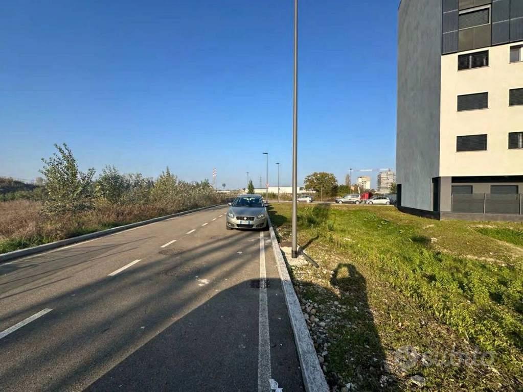 Immobile in asta di 1403 m² a Bologna - Altro