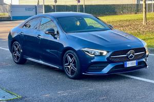 Mercedes-benz CLA 2.0 Diesel