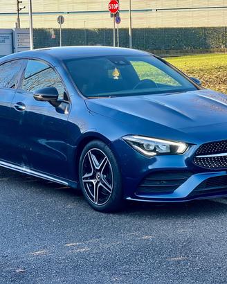 Mercedes-benz CLA 2.0 Diesel