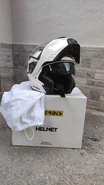 Casco modulare tg S