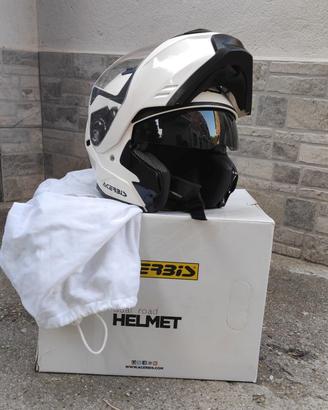 Casco modulare tg S