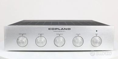 Amplificatore Copland