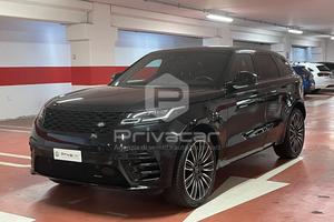 LAND ROVER Range Rover Velar 2.0 Si4 250 CV R-Dyna