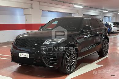 LAND ROVER Range Rover Velar 2.0 Si4 250 CV R-Dyna