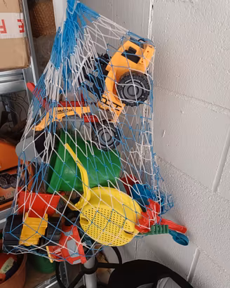 giochi bambini mare 