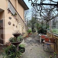 Appartamento Rocca di Papa [173 via m.campagnaVRG]