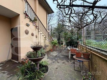 Appartamento Rocca di Papa [173 via m.campagnaVRG]