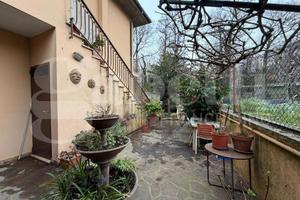 Appartamento Rocca di Papa [173 via m.campagnaVRG]