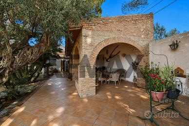 Cascina/Casale - Villafranca Tirrena