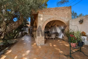 Cascina/Casale - Villafranca Tirrena