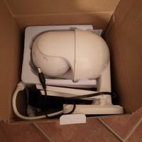 telecamera wifi con app 