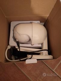 telecamera wifi con app 