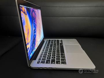 MacBook pro 13