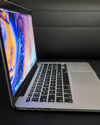 MacBook pro 13