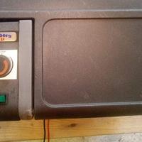 Frigorifero portatile per autoveicoli 12/24 Vcc BE