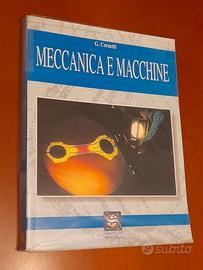 Meccanica e macchine