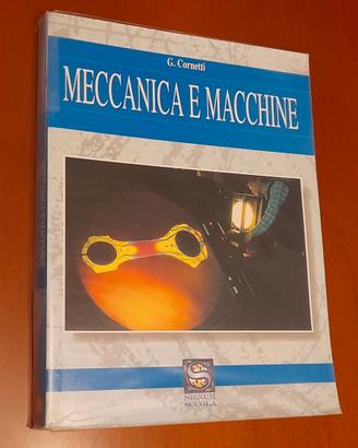 Meccanica e macchine