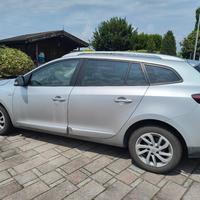 Renault Megane 1.5 TD 2015 sw per ricambi