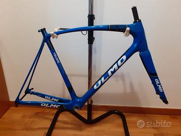 Telaio corsa Olmo