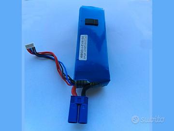 Batteria per booster Telwin DRIVE 13000