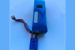 Batteria per booster Telwin DRIVE 13000