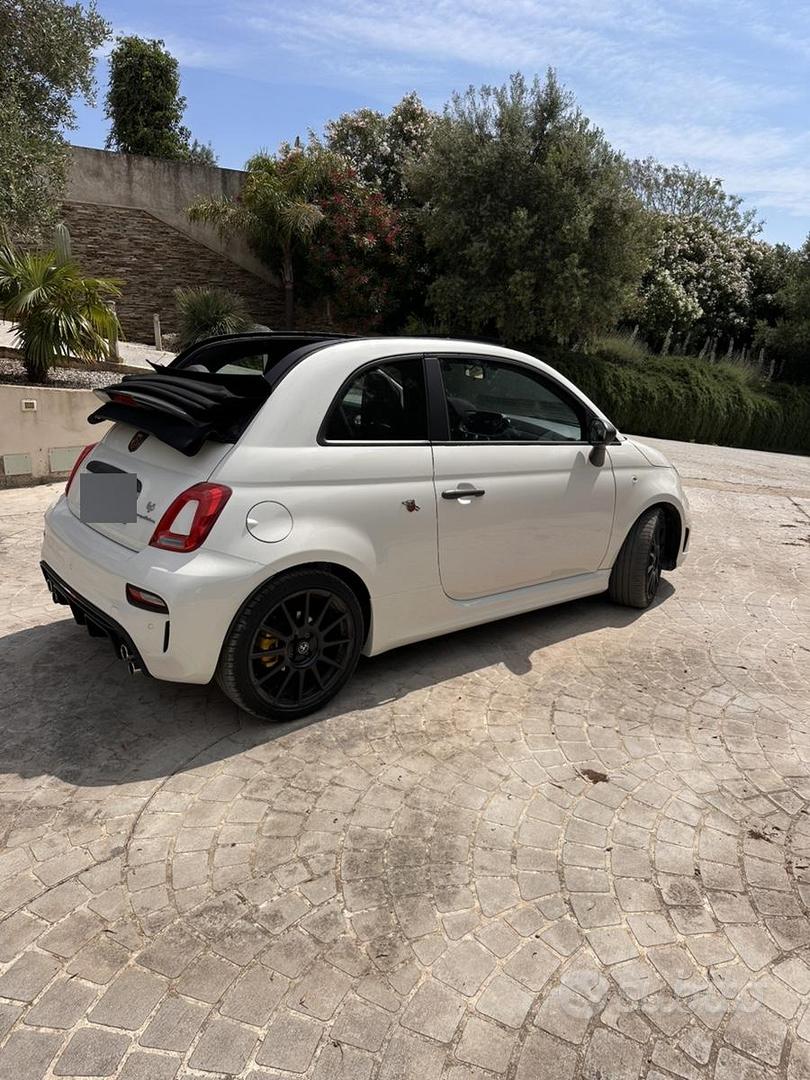 Abarth 695 2024 photo 5