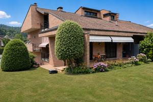 Villa bifamiliare Saluzzo [P-155VRG]