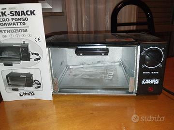 Fornetto Snack 12 V