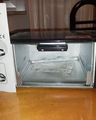 Fornetto Snack 12 V