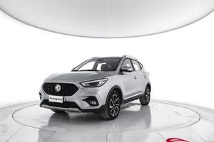 MG ZS MG 1.5 Luxury