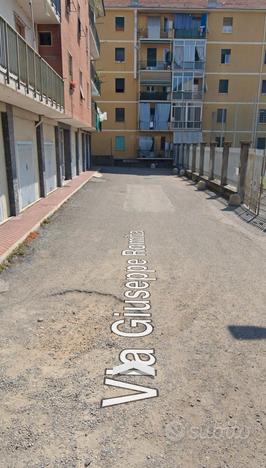 Quadrilocale ad acqui terme (rif 691)