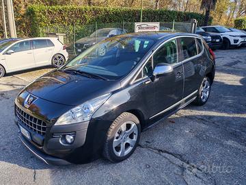 Peugeot 3008 1.6 HDi 115CV Allure