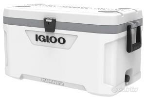 IGLOO MARINE