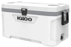 IGLOO MARINE