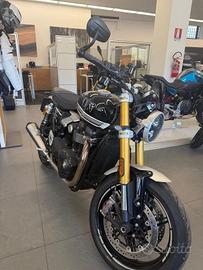 TRIUMPH Speed Twin 1200 RS Abs my25