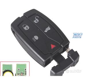 CHIAVE COMPLETA PER LAND ROVER RANGE ROVER FREELAN